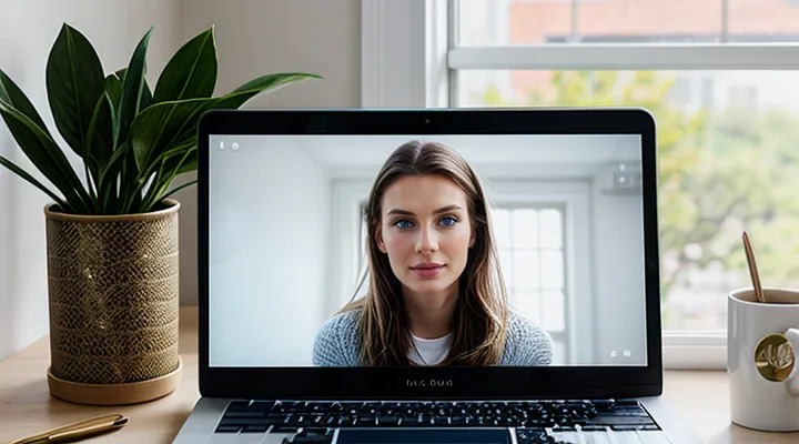 Как привязать полис ОМС к личному кабинету Госуслуг