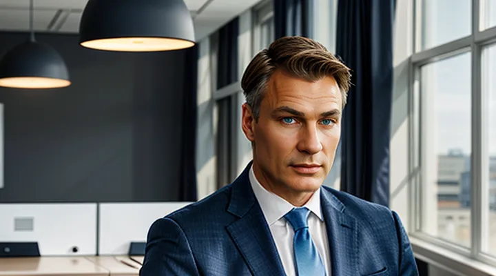 Как привязать руководителя к организации в системе Госуслуг