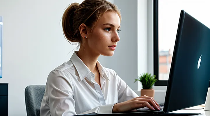 Как привязать Сбербанк к аккаунту в Госуслугах