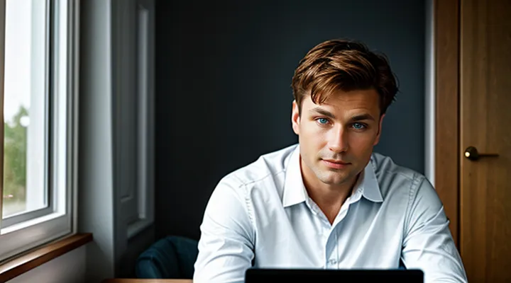 Как привязать себя к поликлинике через Госуслуги