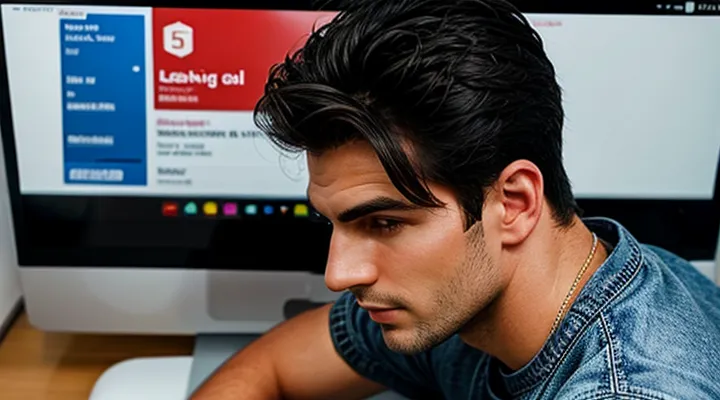 Как привязать Т-Банк к учетной записи на госуслугах?