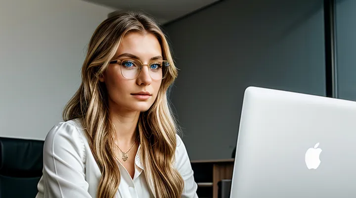 Как привязать учетную запись госуслуг к приложению Тинькофф Банка?