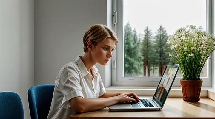 Как привязать учетную запись ребенка к своей в Госуслугах