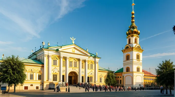 Как привязать учетную запись ребёнка к своей в личном кабинете Госуслуг