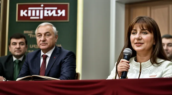 Как привязать учетную запись ребёнка к своей в портале Госуслуг