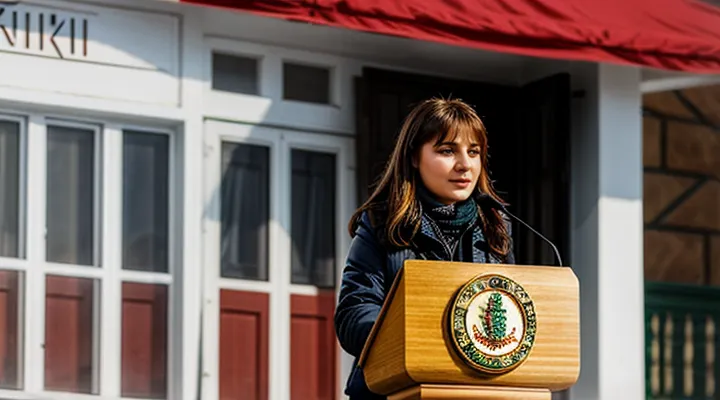 Как привязать учётную запись ребёнка в системе Госуслуги