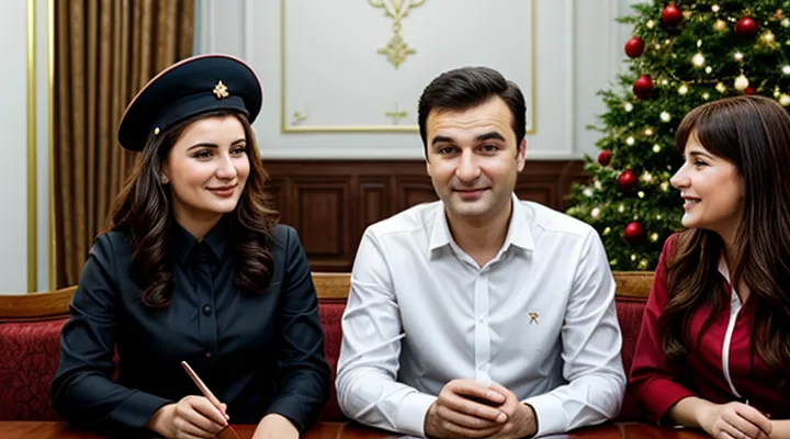 Как привязать учётные записи в портале Госуслуг: куда вводить код