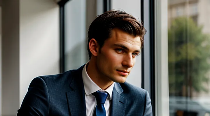 Как привязать второй номер телефона к аккаунту Госуслуг