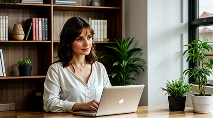 Как признать гражданина нуждающимся в социальном обслуживании через Госуслуги