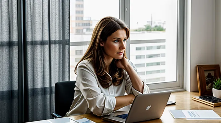 Как признать себя банкротом и списать долги через портал Госуслуги