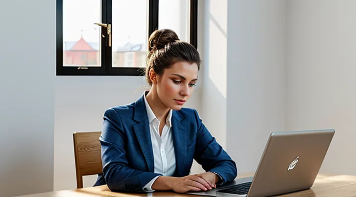 Как признать себя банкротом и списать долги по кредитам через портал Госуслуги