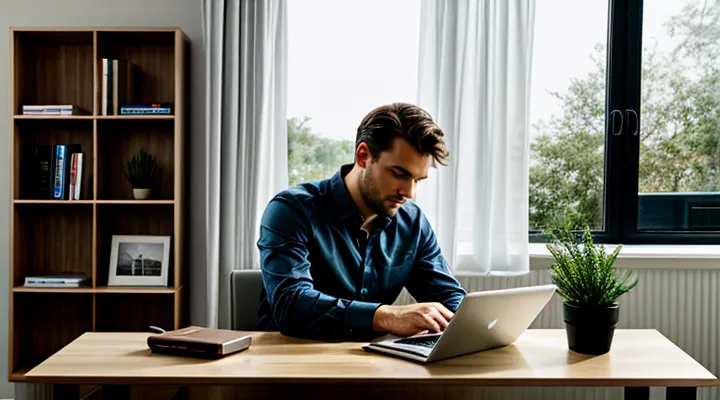 Как продать автомобиль через портал Госуслуг: пошаговая инструкция