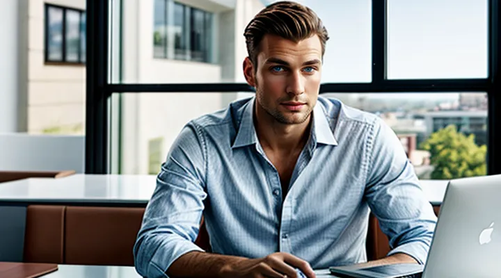 Как продать автомобиль через сервис Госуслуги