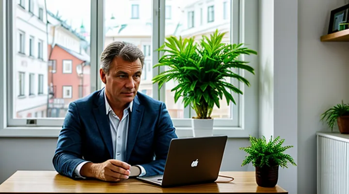 Как продать квартиру через Госуслуги