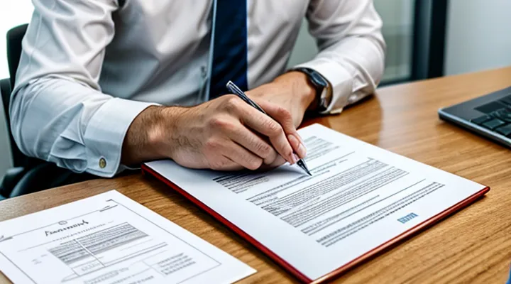 Как продать машину физическому лицу через Госуслуги