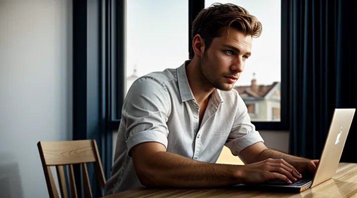 Как продлить больничный лист через личный кабинет Госуслуг