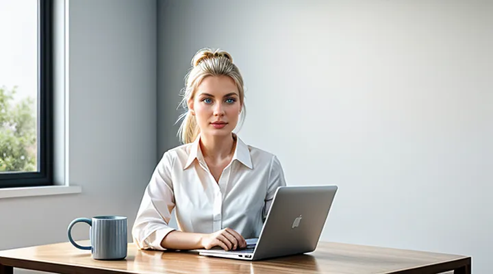 Как продлить электронную подпись через Госуслуги