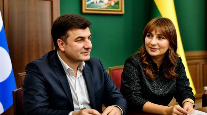 Как продлить электронную подпись на Госуслугах