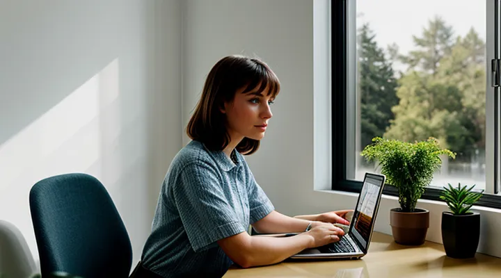 Как продлить электронную цифровую подпись через портал госуслуг?