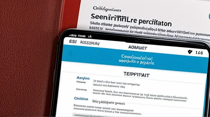 Как продлить ежемесячное пособие на ребенка до 17 лет через Госуслуги