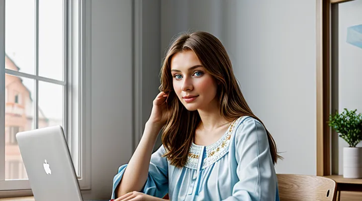 Как продлить ежемесячное пособие на ребёнка до 18 лет через Госуслуги