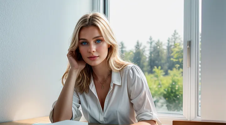 Как продлить истекший загранпаспорт через Госуслуги