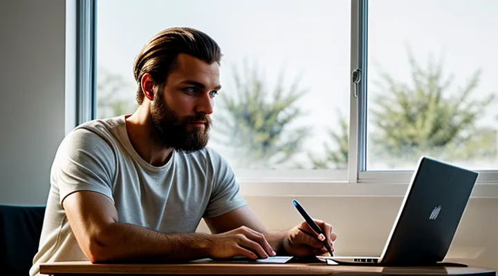 Как продлить квалифицированную электронную подпись через портал Госуслуги