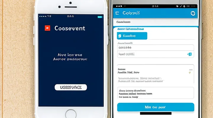 Как продлить права через портал Госуслуги