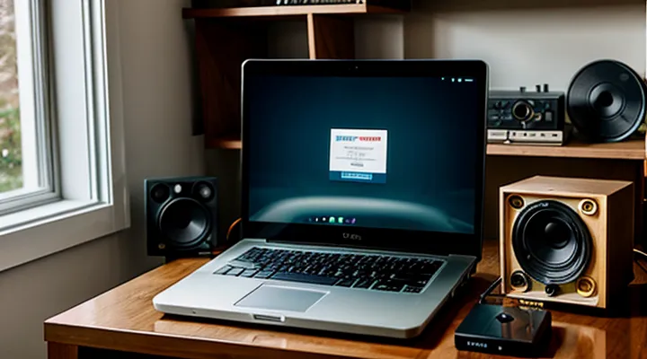 Как продлить радиолюбительский позывной через портал Госуслуг