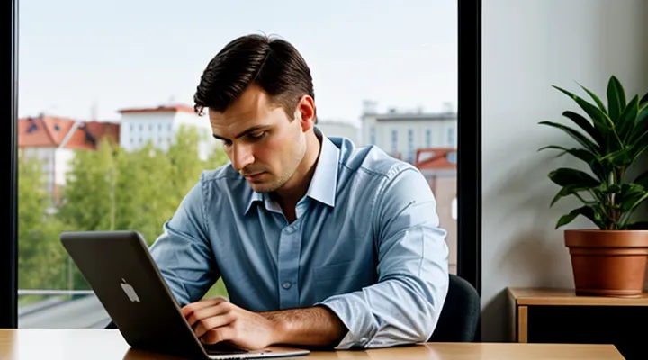 Как продлить разрешение на оружие через портал госуслуг?