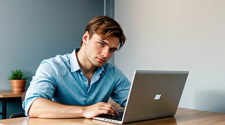 Как продлить регистрацию для иностранца через Госуслуги