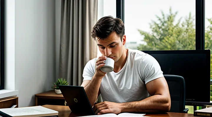 Как продлить регистрацию иностранного гражданина через Госуслуги?