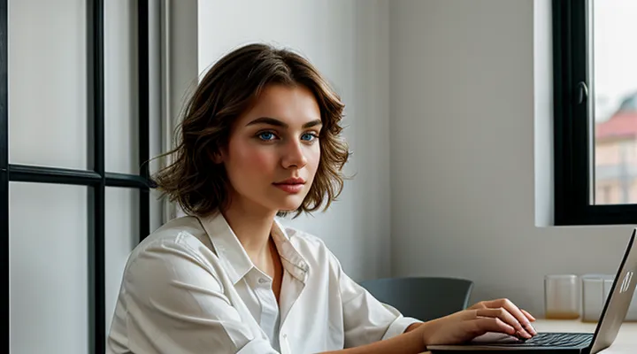 Как продлить регистрацию иностранному гражданину через Госуслуги