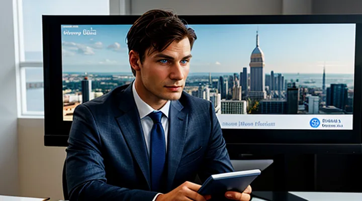 Как продлить регистрацию иностранному гражданину с использованием портала госуслуг?