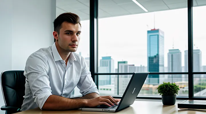 Как продлить регистрацию транспортного средства через Госуслуги?