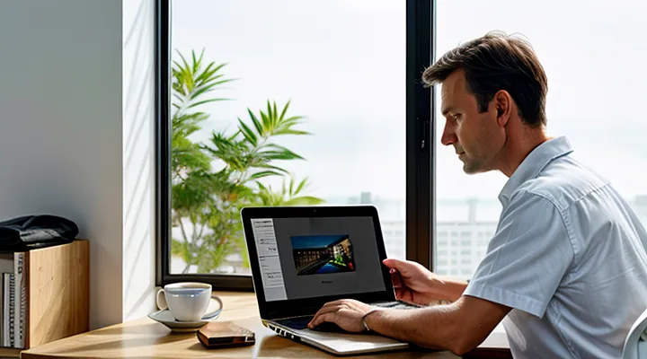 Как продлить РОХ на охотничье ружьё через Госуслуги: пошаговый процесс