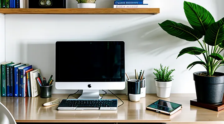 Как продлить сертификат электронной подписи на Госуслугах?