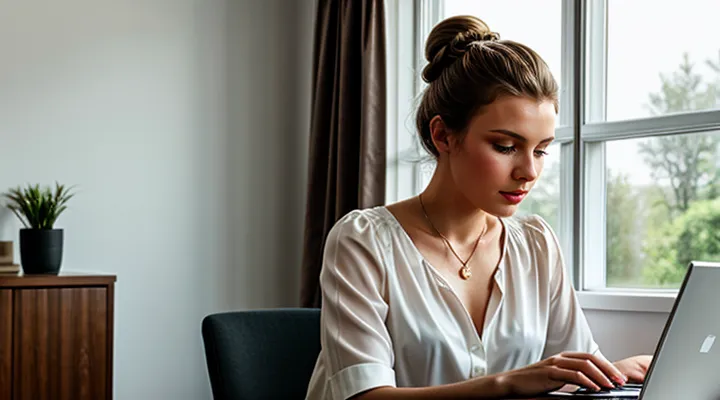 Как продлить сертификат электронной подписи в личном кабинете портала Госуслуги