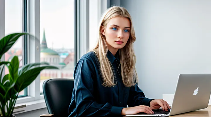 Как продлить сертификат ЭЦП через Госуслуги