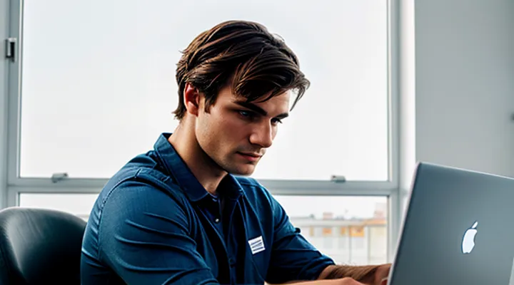 Как продлить срок действия временной прописки через портал госуслуг?