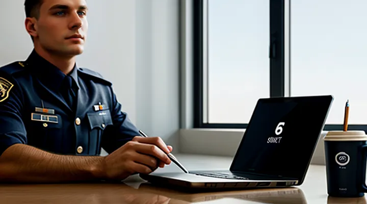 Как продлить удостоверение частного охранника 6 разряда через портал Госуслуги: инструкция