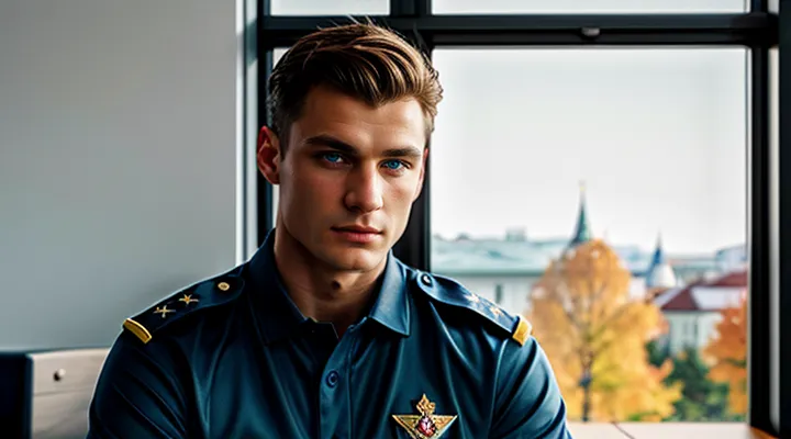 Как продлить удостоверение частного охранника через Госуслуги