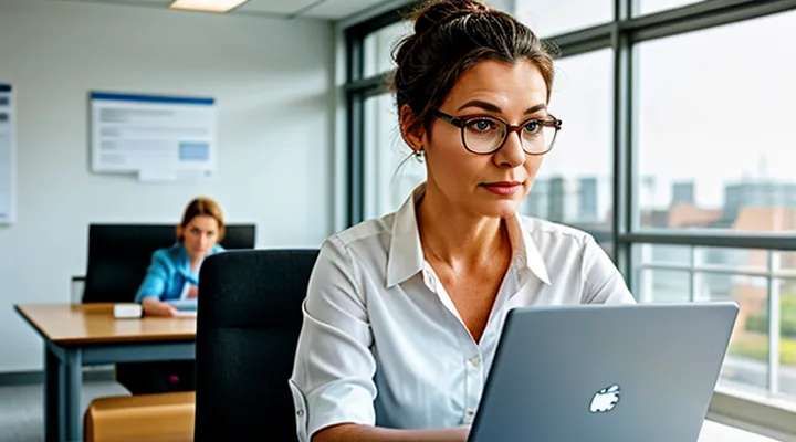 Как продлить удостоверение многодетной семьи с использованием портала Госуслуг?