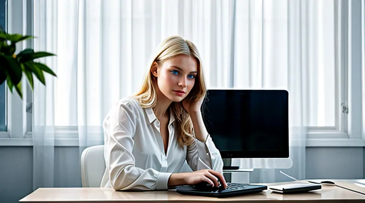 Как продлить водительские права через Госуслуги