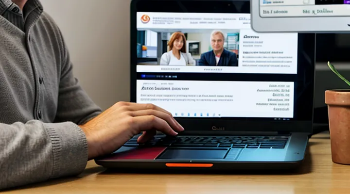 Как продлить водительское удостоверение через госуслуги?