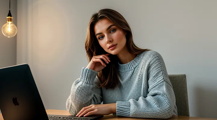 Как продлить водительское удостоверение через портал Госуслуг?