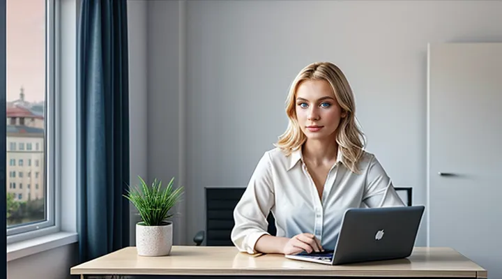 Как продлить ВУ через портал Госуслуг