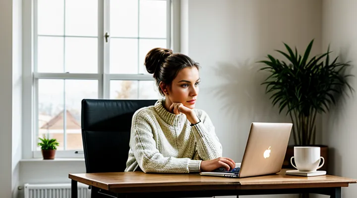 Как произвести оплату коммунальных услуг через портал госуслуг?