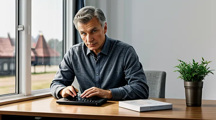 Как проходят замена паспорта через портал Госуслуг