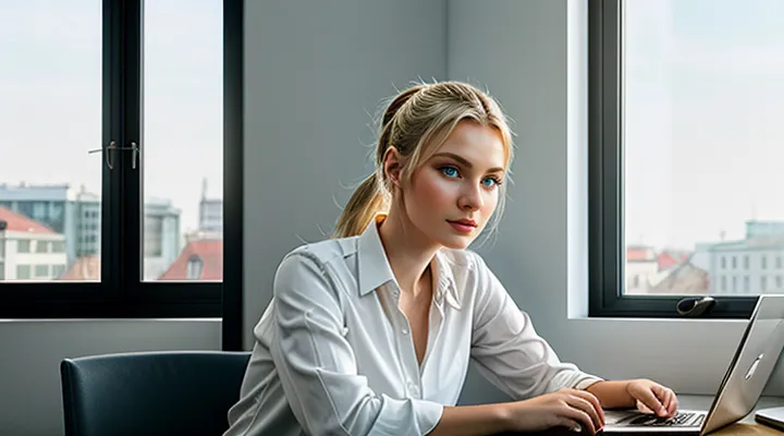 Как прописать адрес через портал Госуслуг